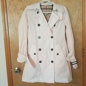 Burberry Coat